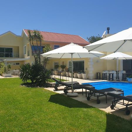 Constantia Cottages Екстер'єр фото