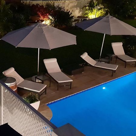 Constantia Cottages Екстер'єр фото