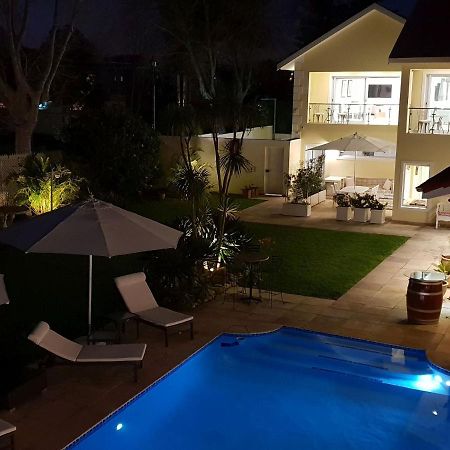 Constantia Cottages Екстер'єр фото