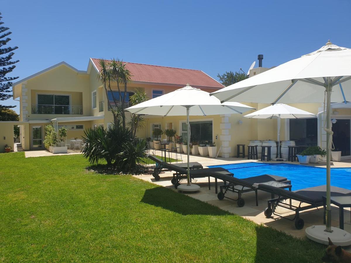 Constantia Cottages Екстер'єр фото