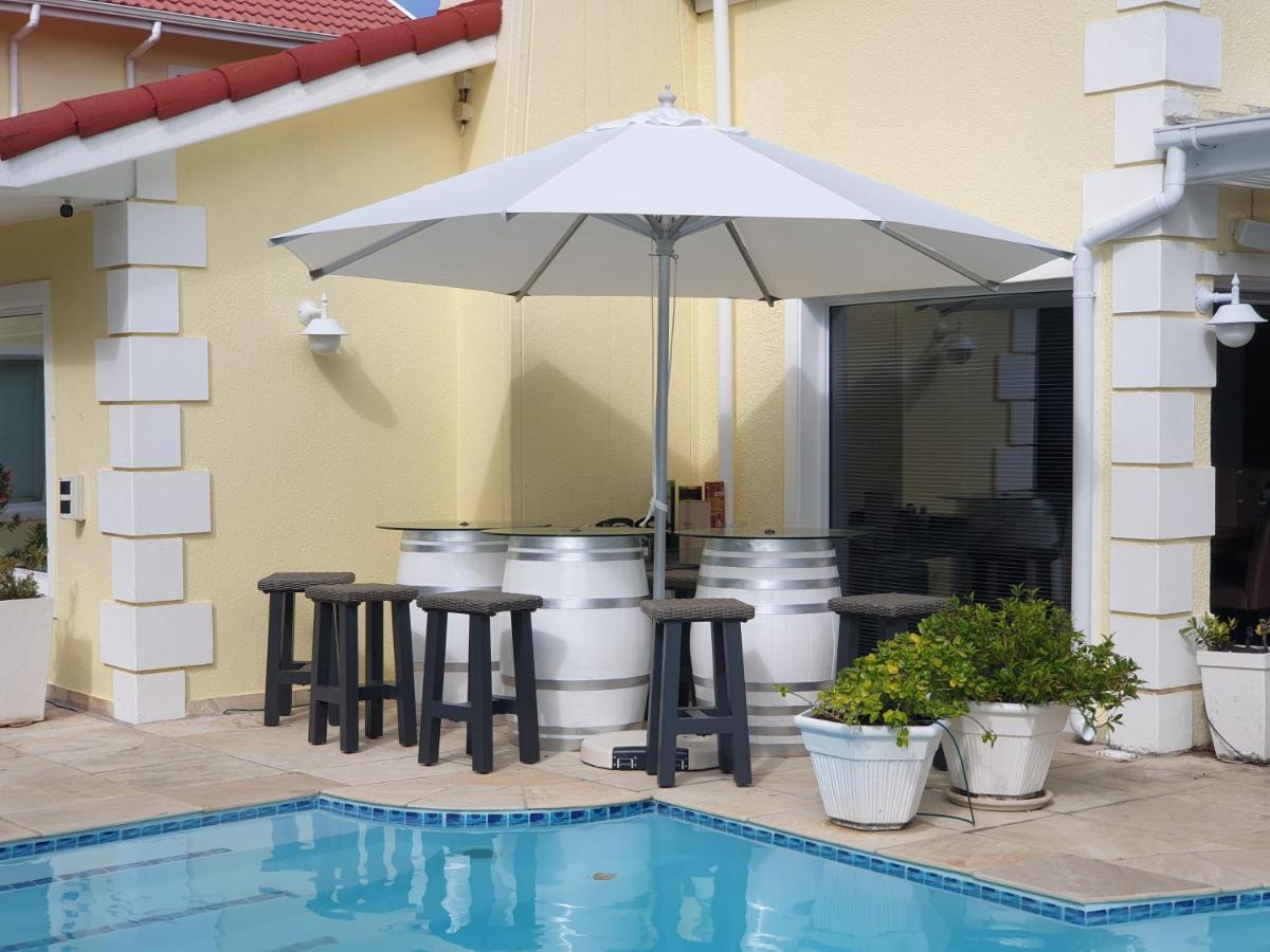 Constantia Cottages Екстер'єр фото