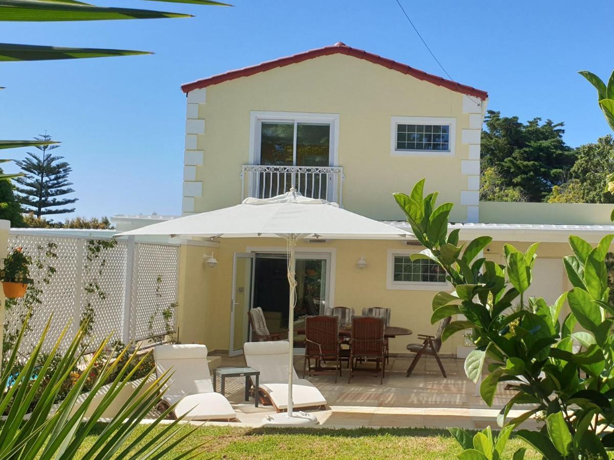 Constantia Cottages Екстер'єр фото