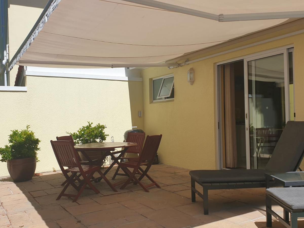 Constantia Cottages Екстер'єр фото