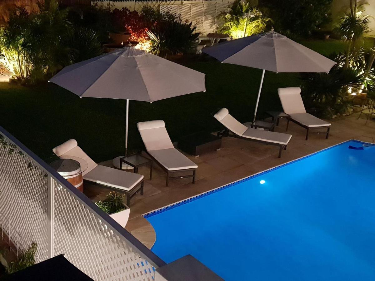 Constantia Cottages Екстер'єр фото