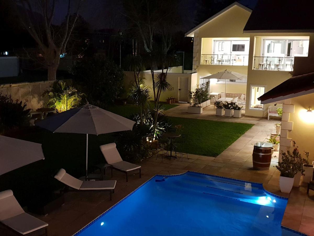 Constantia Cottages Екстер'єр фото