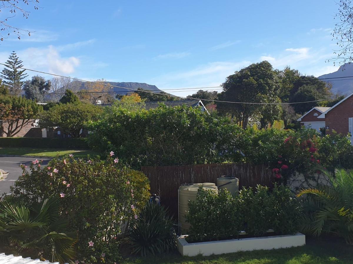 Constantia Cottages Екстер'єр фото