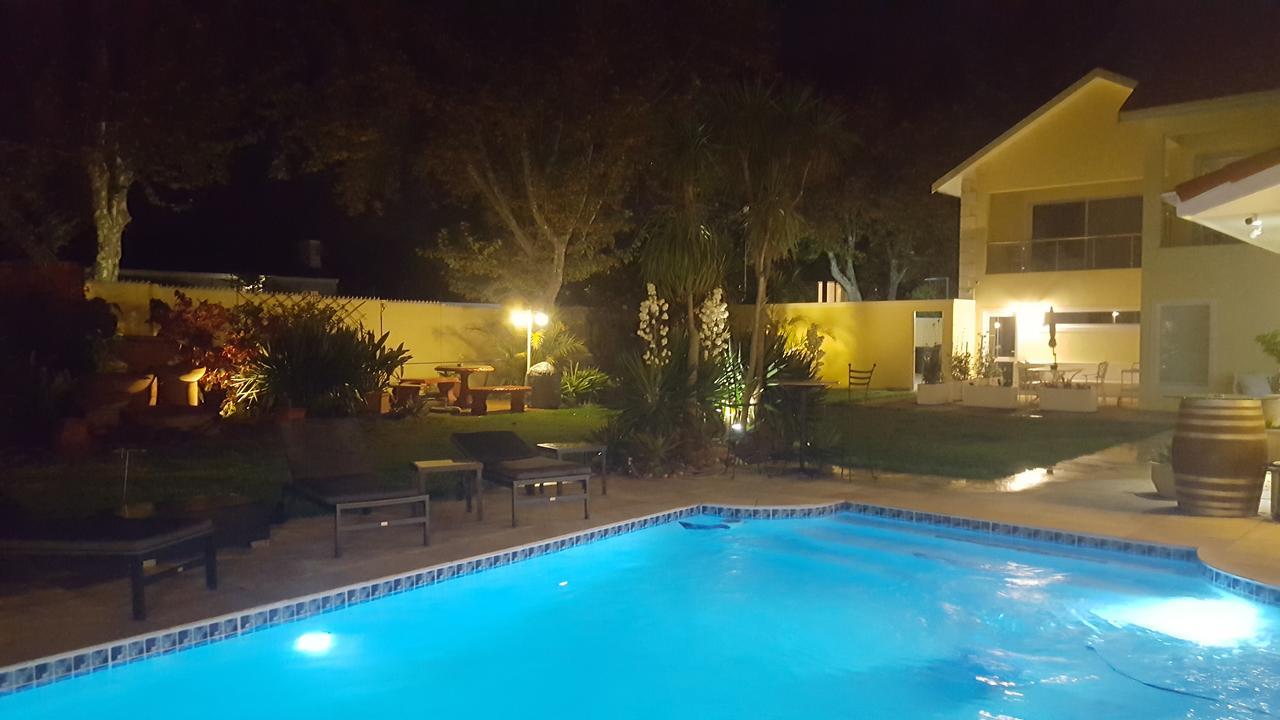 Constantia Cottages Екстер'єр фото