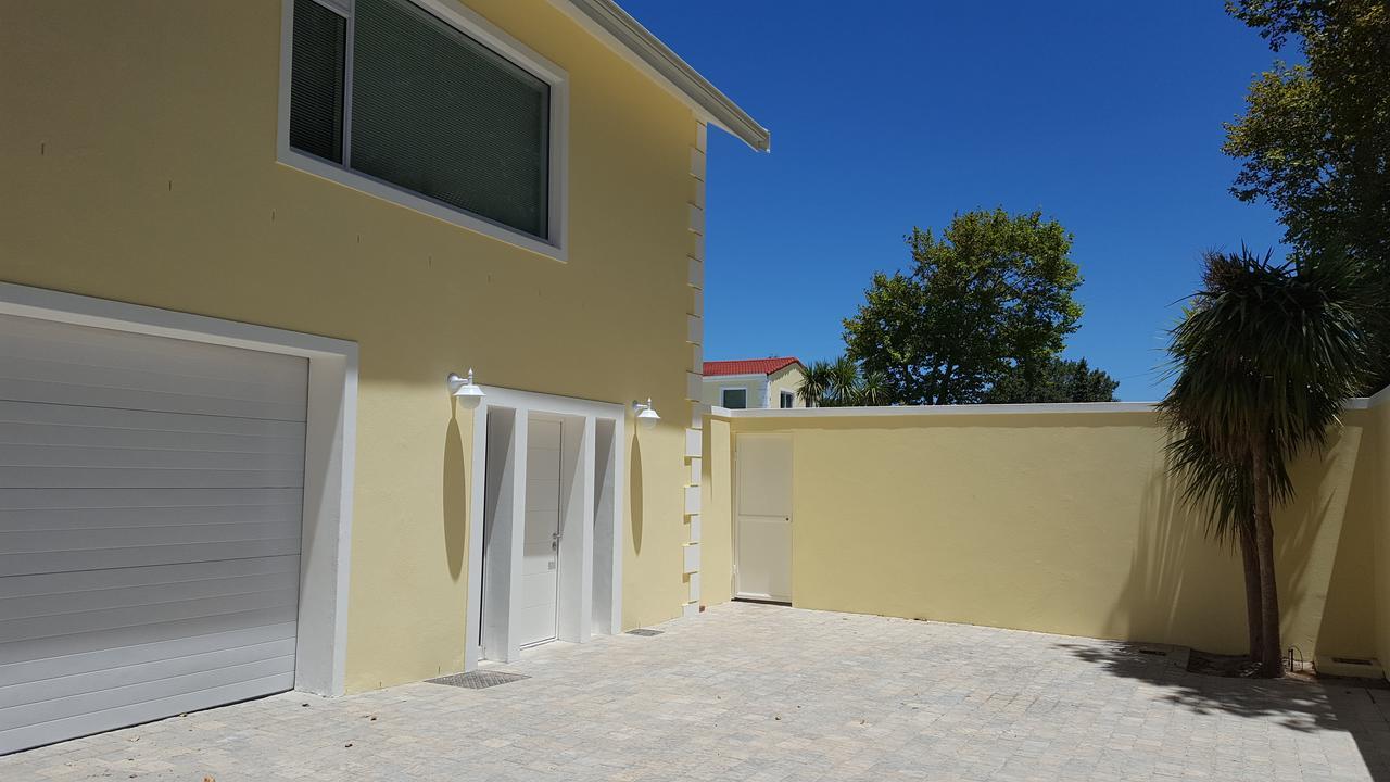 Constantia Cottages Екстер'єр фото
