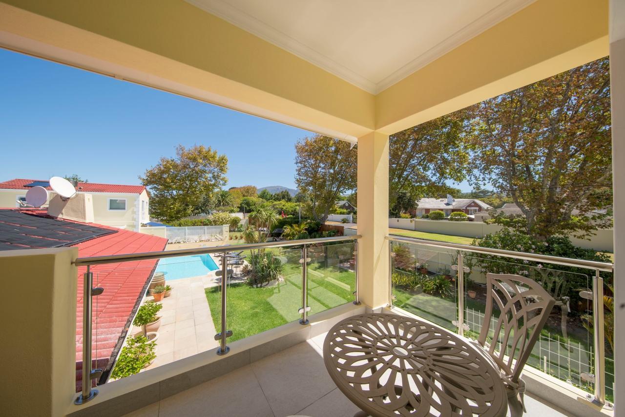 Constantia Cottages Екстер'єр фото