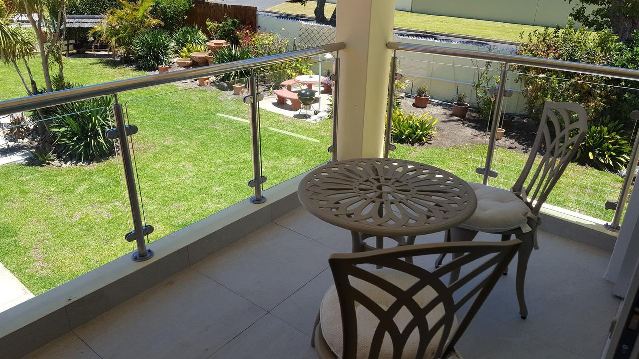 Constantia Cottages Екстер'єр фото