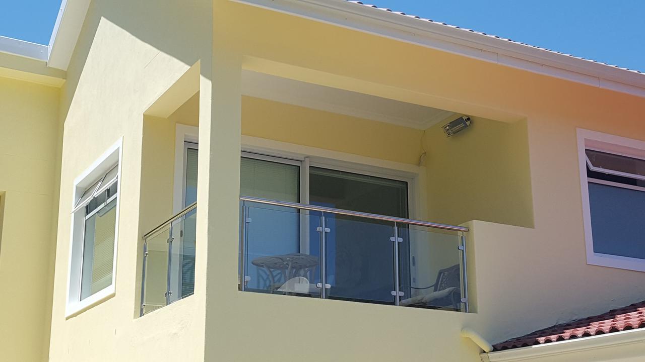 Constantia Cottages Екстер'єр фото