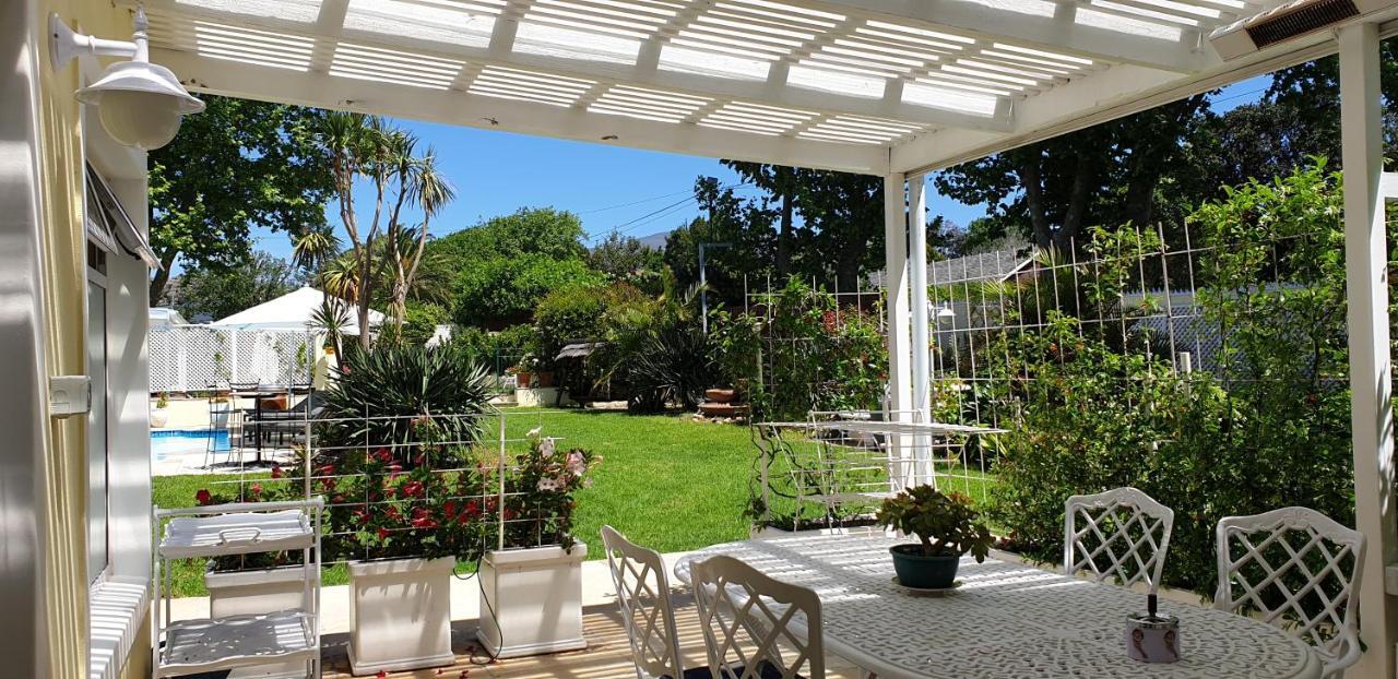 Constantia Cottages Екстер'єр фото