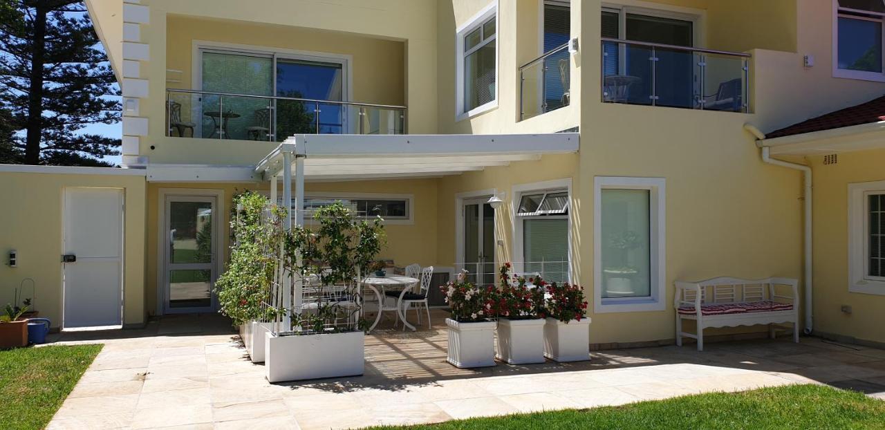 Constantia Cottages Екстер'єр фото