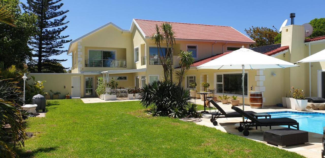Constantia Cottages Екстер'єр фото