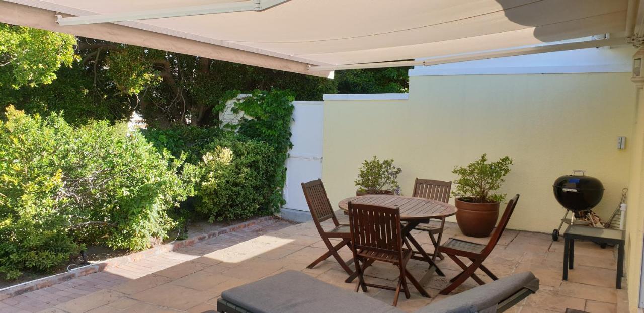 Constantia Cottages Екстер'єр фото